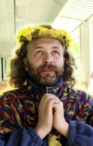 Илья Корнев