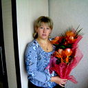 Наталья Новикова