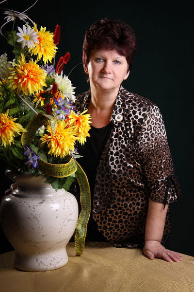 Валентина Панфилова