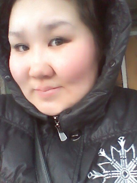 Октябрина Мальцева