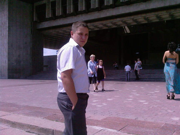 Юрій Майданович