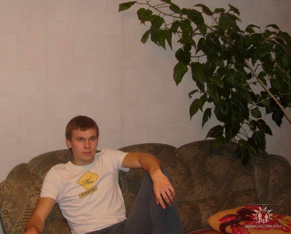 Артур Балабушко