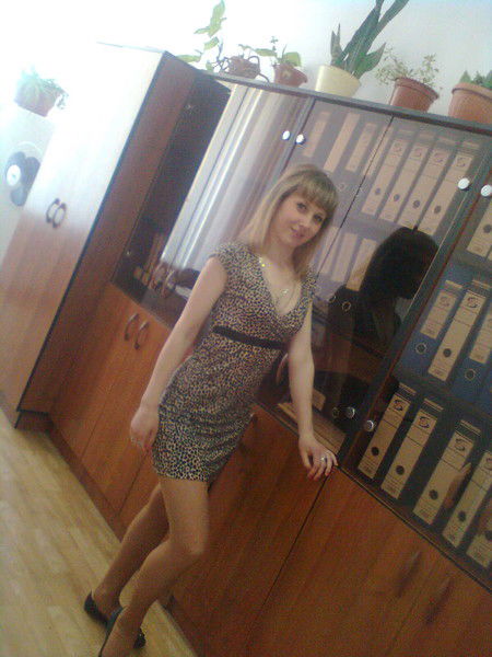 Юлия Осауленко