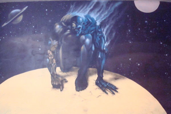 Дарын Кенжебек