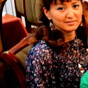 Moldir Narodkhan