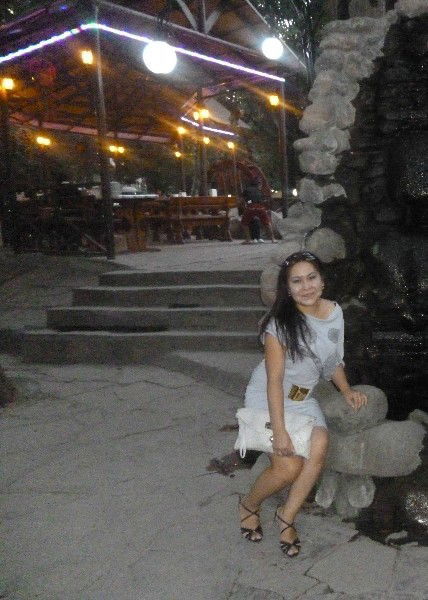 Эльвира Байдуллаева