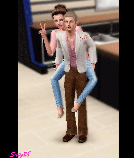 Алина Козий