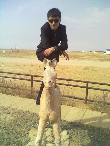 Али Адай Баласы