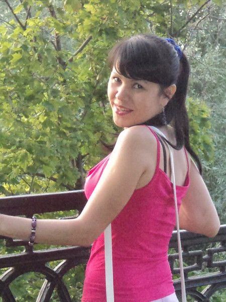 Гульнур Галиева