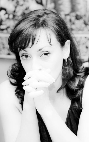 Дарья Кутьина