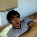 Берик Жылкыбаев