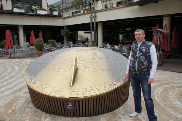 Сергей Горшков