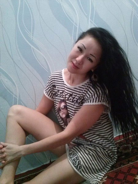 Жанна Кумарова