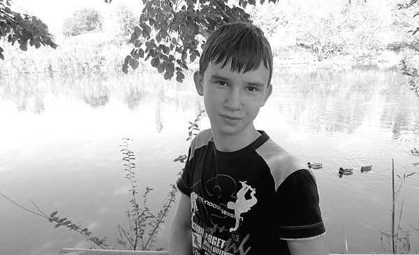 Дима Цыбиного