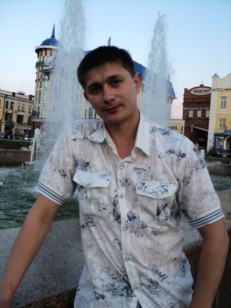 Александр Карташов