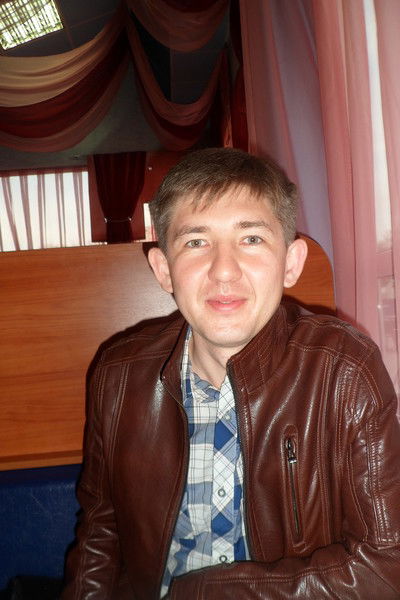 Эльдар Юсупбаев