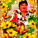 Галина Емельянова