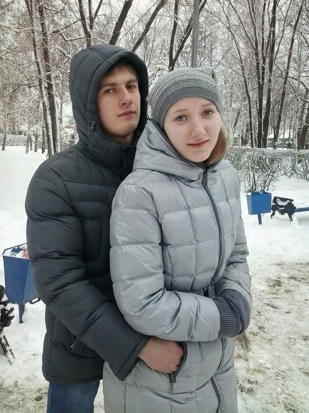 Влад Карпунькин