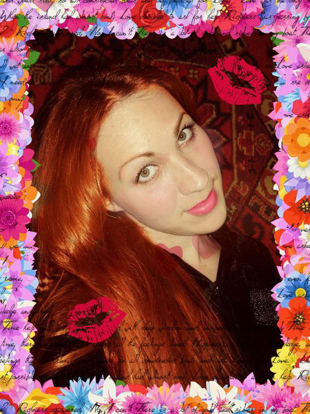 Кристина Соколова