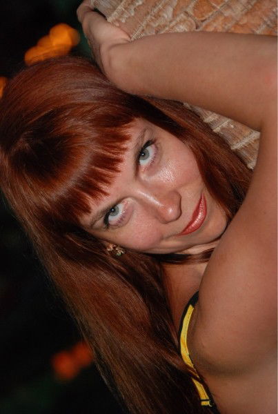 Светлана Шурпо