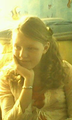 Виктория Мельникова