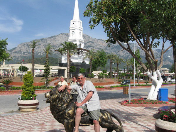 Сергей Шабунин