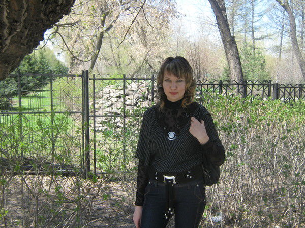 Любовь Чалова