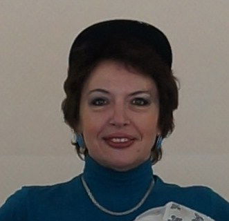 Марина Хоченко