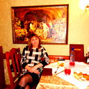 Ольга Мирошник