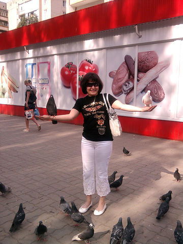 Олеся Седова