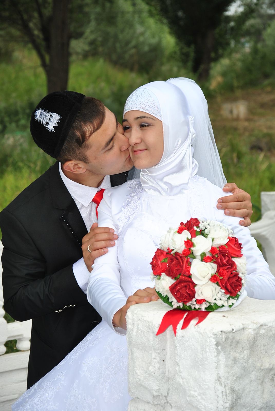 Данияр Ишкуллаев