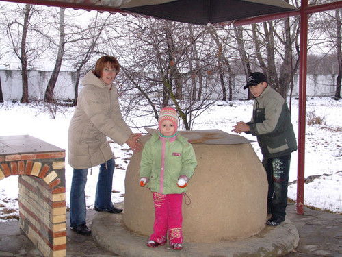 Наталия Оверченко