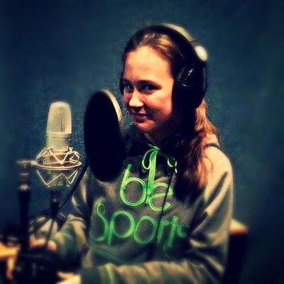 Катерина Тулупова