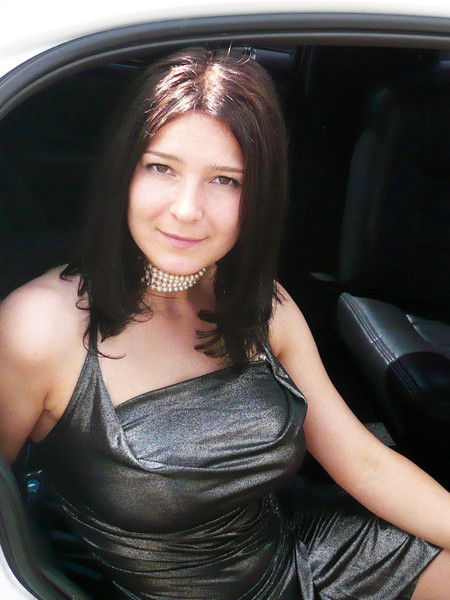 Жанна Куделина