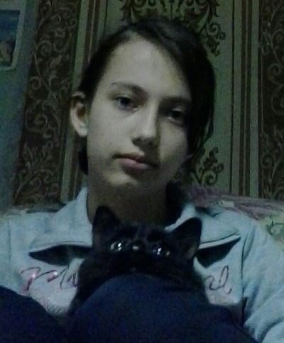 Валентина Дроздова