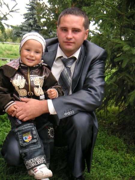 Василий Матус