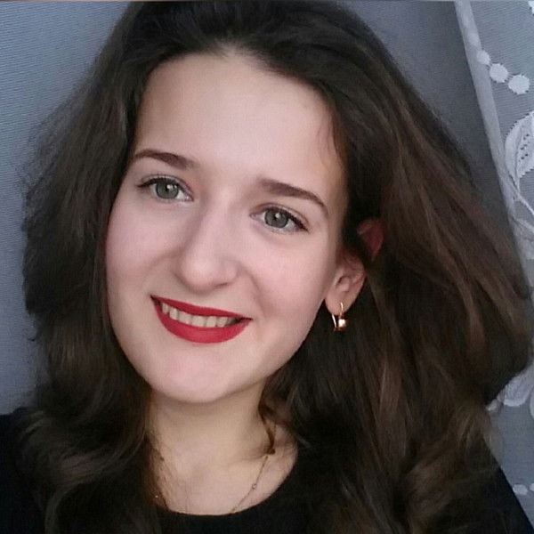 Евгения Найденко