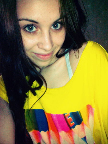 Анастасия Александровна*)