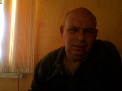 Игорь Литвиненко