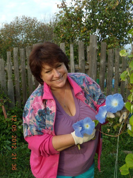 Юлия Зинякова