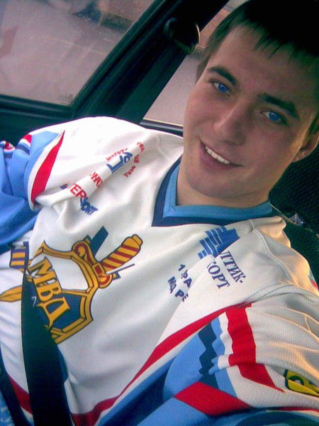 Костя Казаков