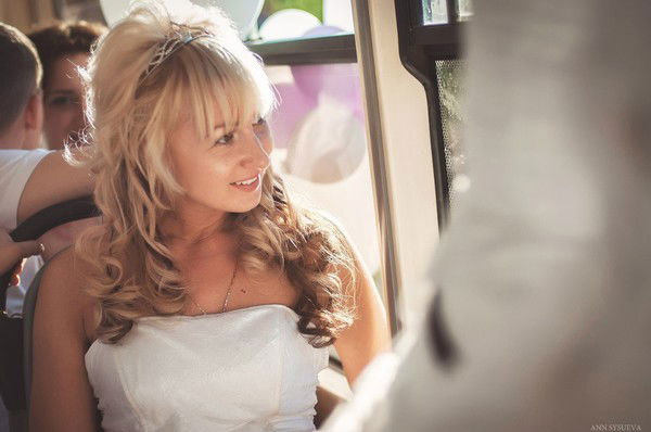 Мария Вдовиченко