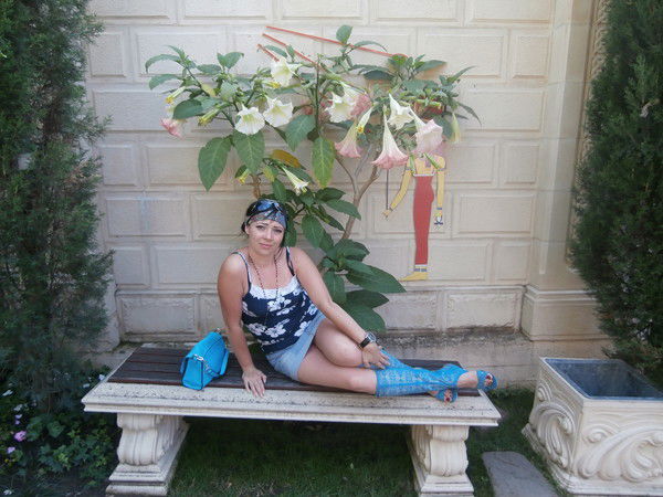 Ольга Кучеренко