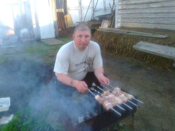 Владимир Володкин