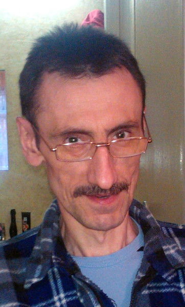 Валерий Шевченко