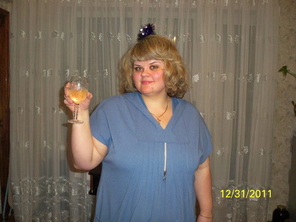 Екатерина Шламова