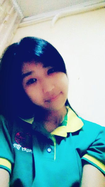 Айдана Муталипова