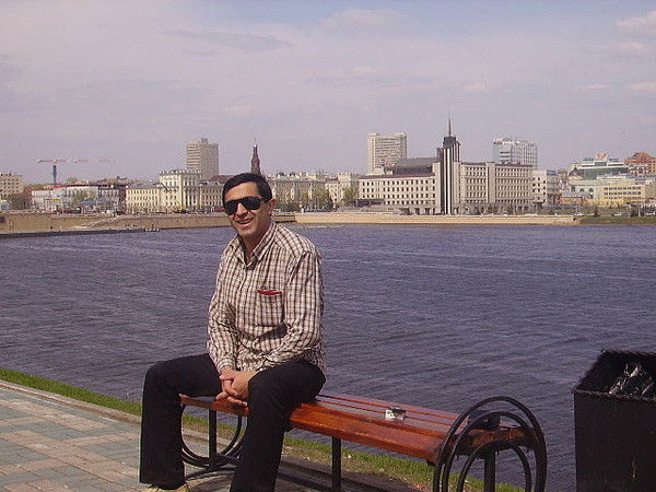 Армен Арутюнян