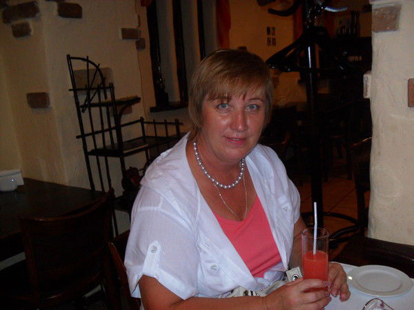 Ирина Копусова