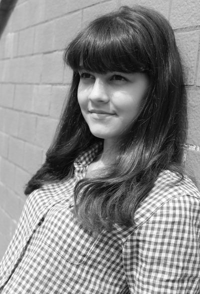 Валерия Карандаева